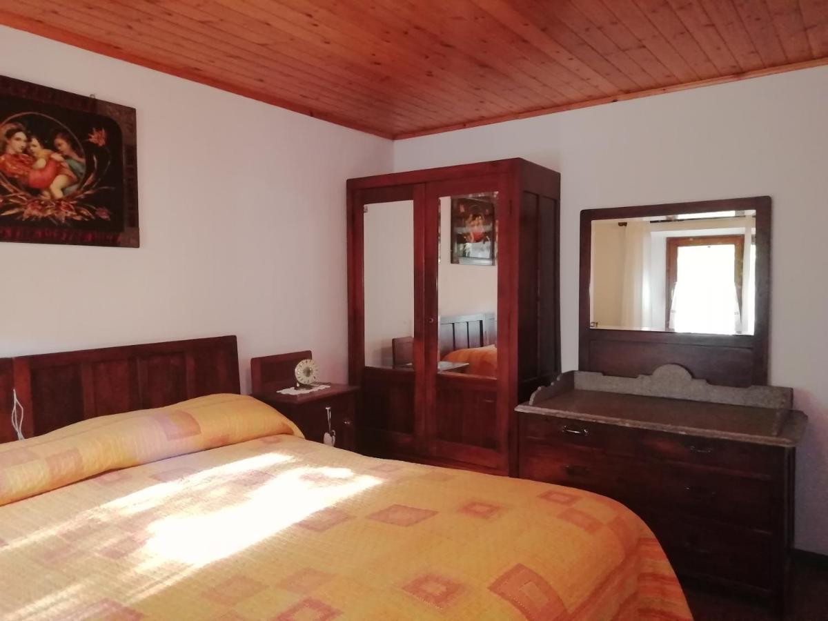 Appartamenti Nonna Carmen Sappada Kültér fotó