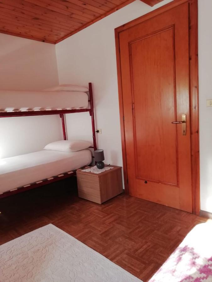 Appartamenti Nonna Carmen Sappada Kültér fotó