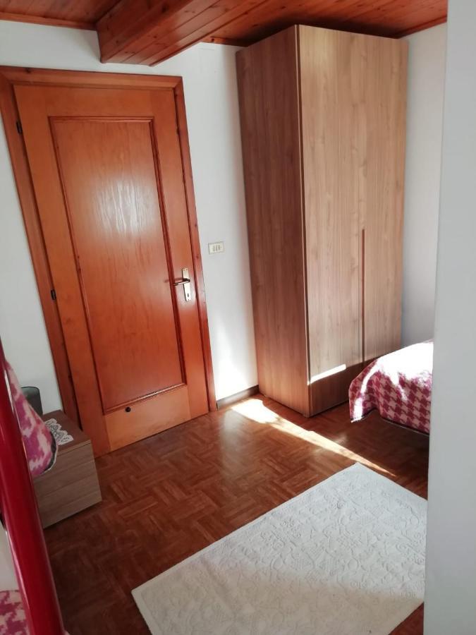 Appartamenti Nonna Carmen Sappada Kültér fotó